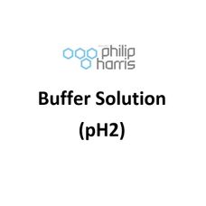 Buffer Solution: pH2 - 500ml